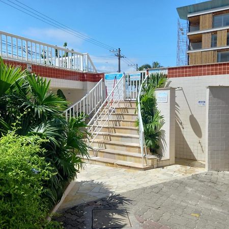 Apartamento De Frente Para O Mar Ubatuba Exteriér fotografie