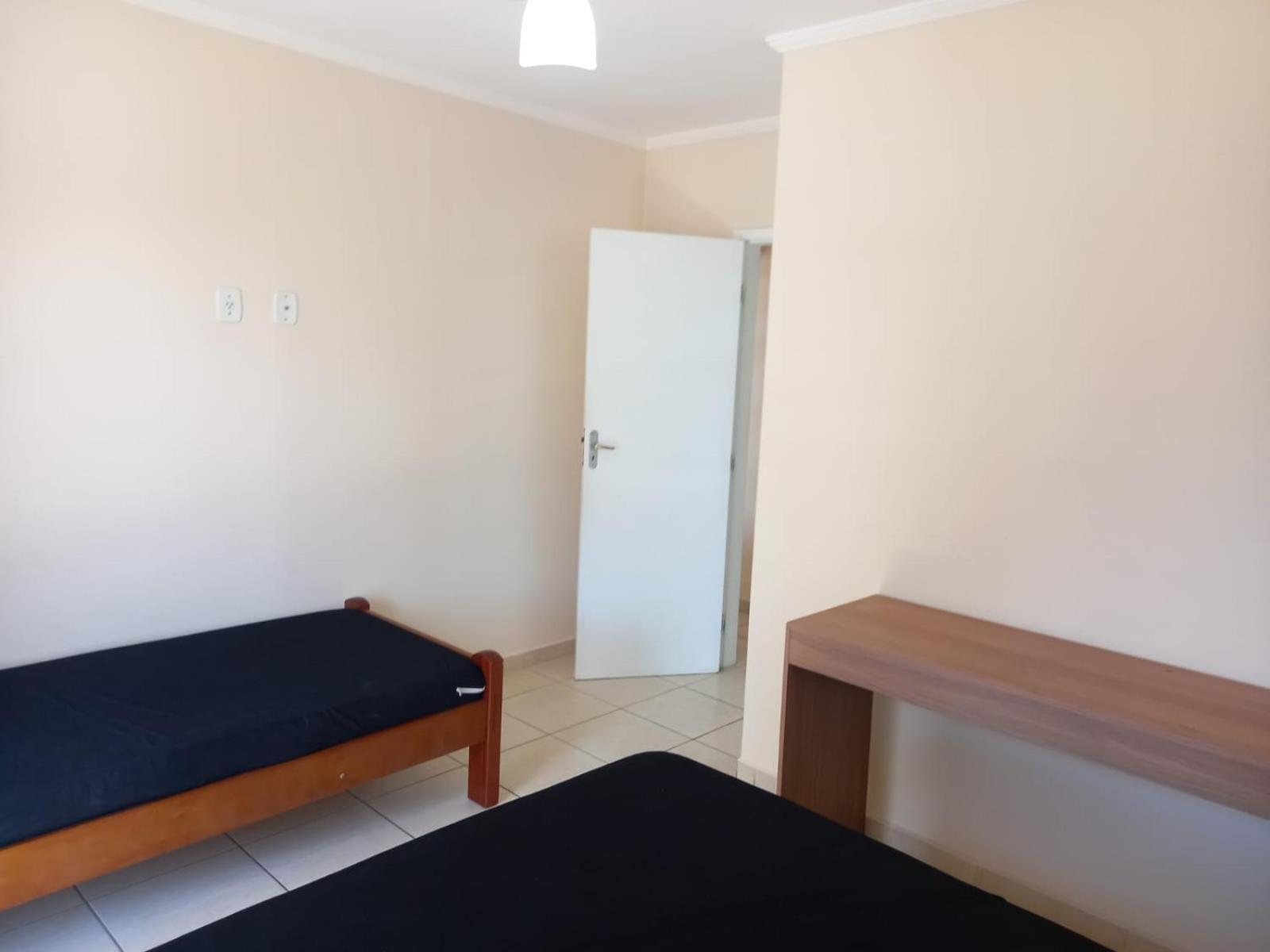 Apartamento De Frente Para O Mar Ubatuba Exteriér fotografie