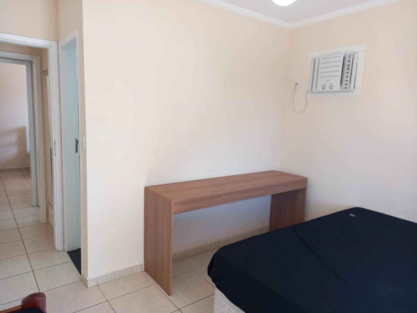 Apartamento De Frente Para O Mar Ubatuba Exteriér fotografie