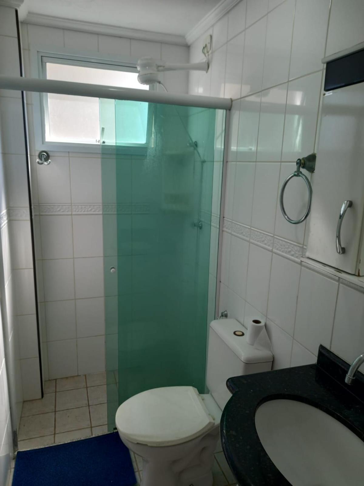 Apartamento De Frente Para O Mar Ubatuba Exteriér fotografie