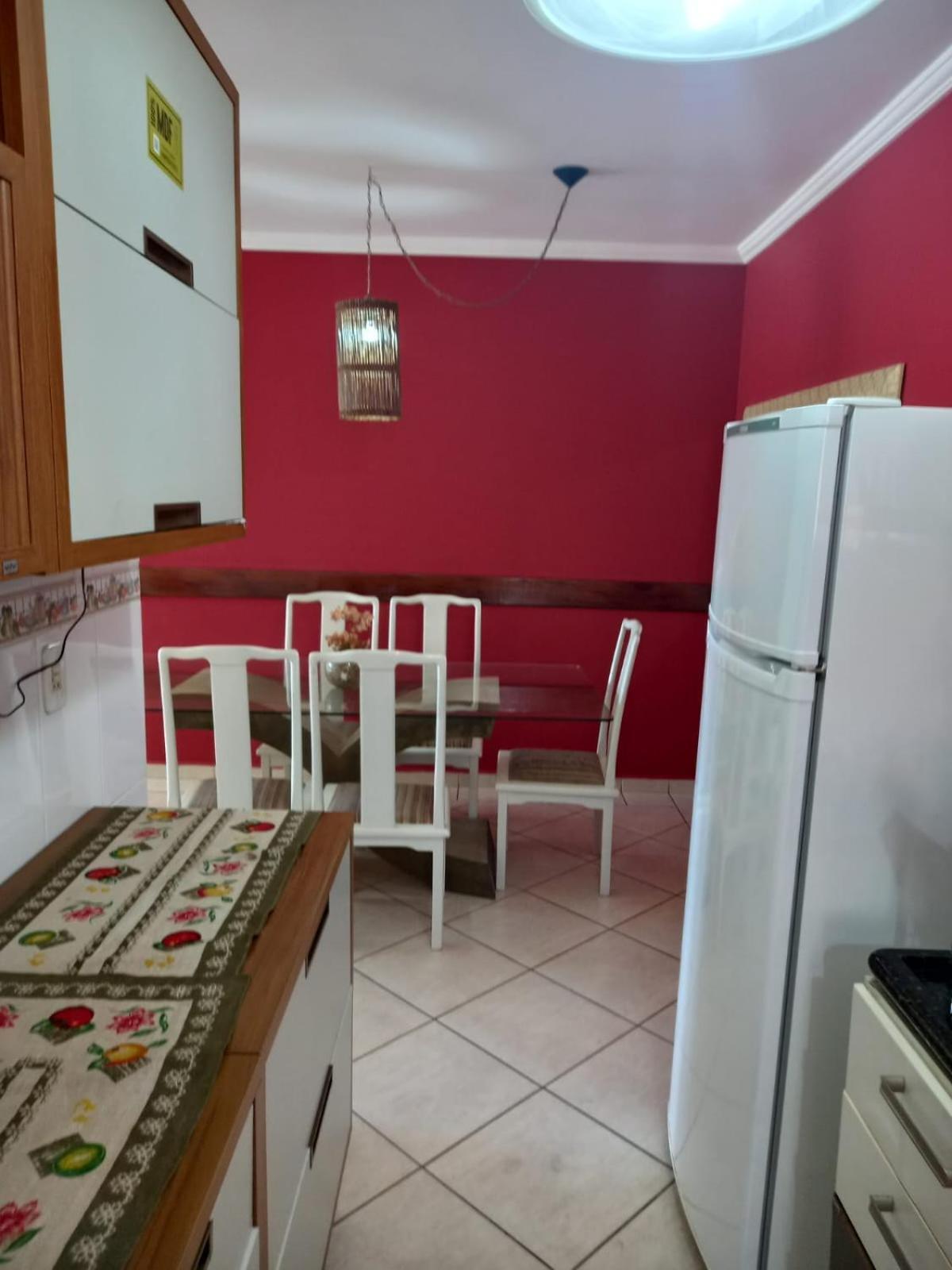 Apartamento De Frente Para O Mar Ubatuba Exteriér fotografie