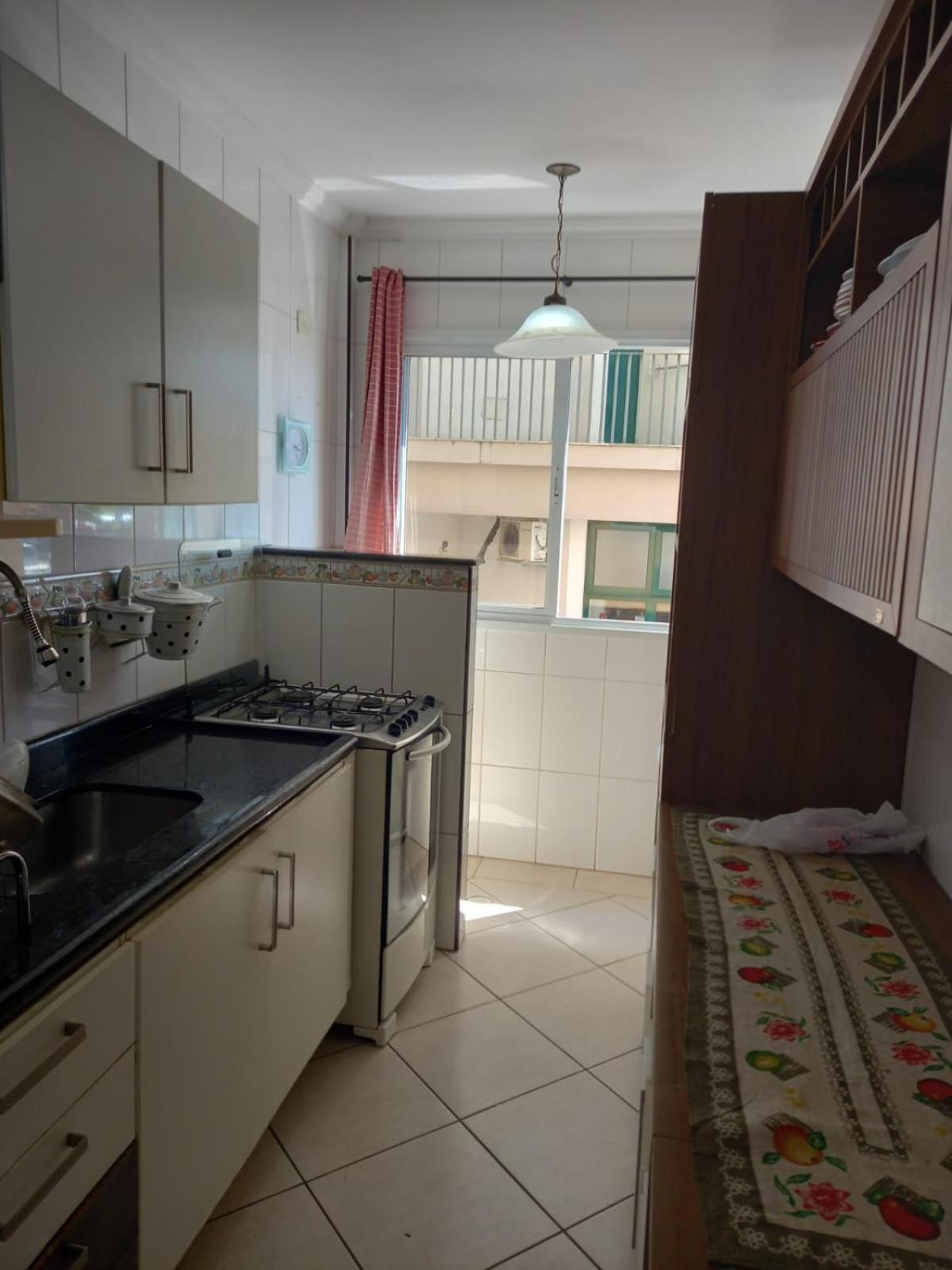 Apartamento De Frente Para O Mar Ubatuba Exteriér fotografie