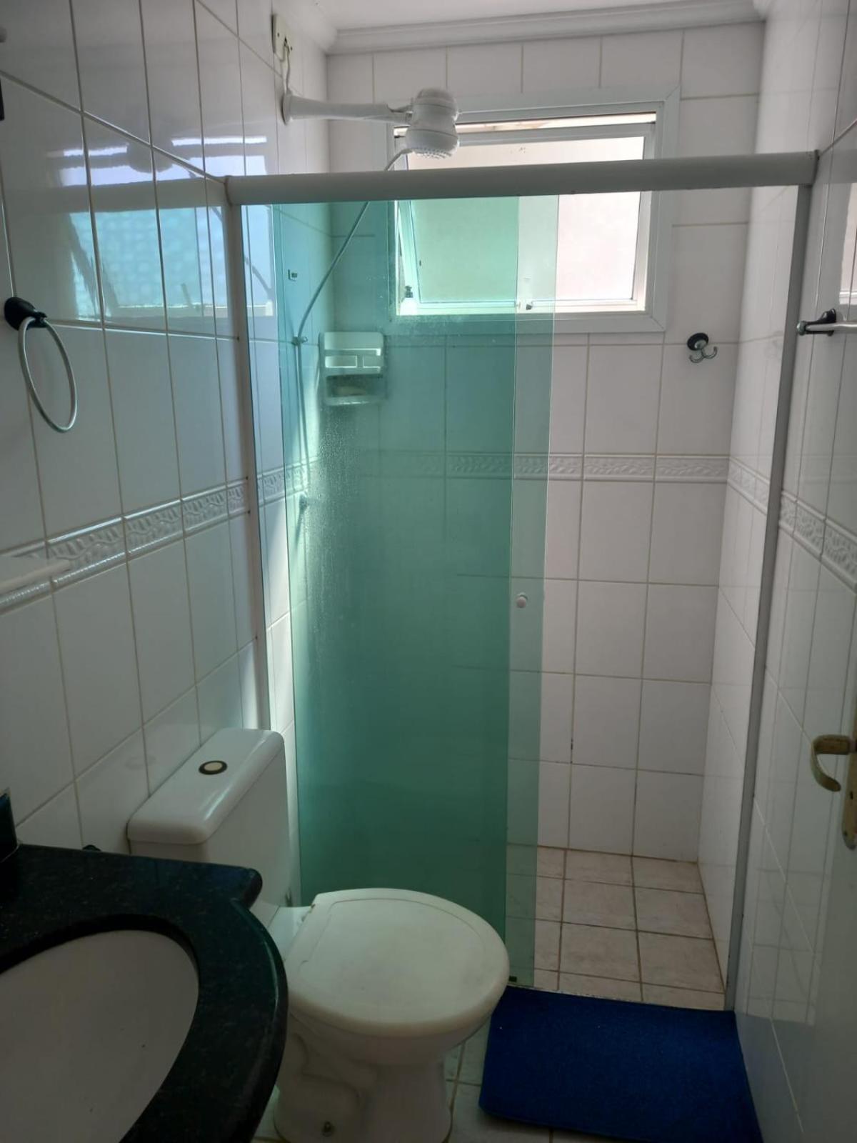 Apartamento De Frente Para O Mar Ubatuba Exteriér fotografie
