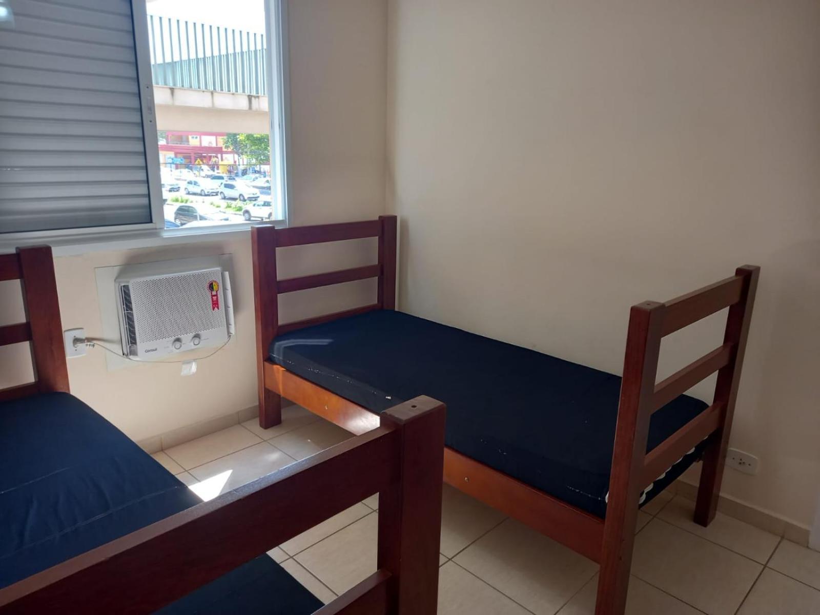 Apartamento De Frente Para O Mar Ubatuba Exteriér fotografie